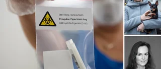 Forskaren om långtidssjuka i covid: "Det finns hopp"