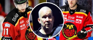 Läget oförändrat i LHF – letar inte efter ersättare