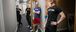 Verksamheten har gjort lyckad satsning – trots pandemin