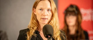 Blev lokalkändis under pandemin – sen lämnade hon ön • Berättar om pressen: ”Om vi lyckades så kunde vi rädda liv”