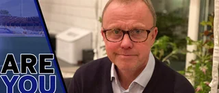 Sjöblom har en favorit på tränarlistan