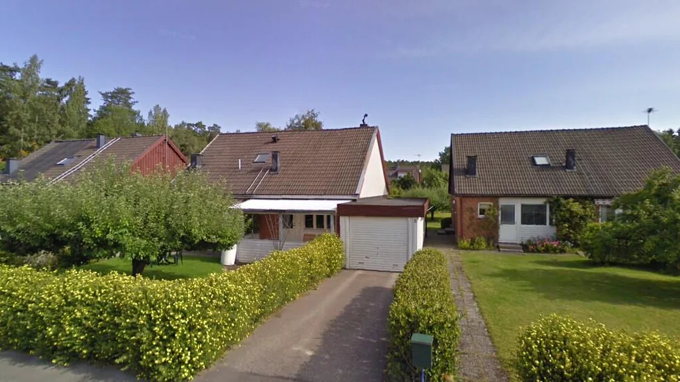 Humlestigen 5