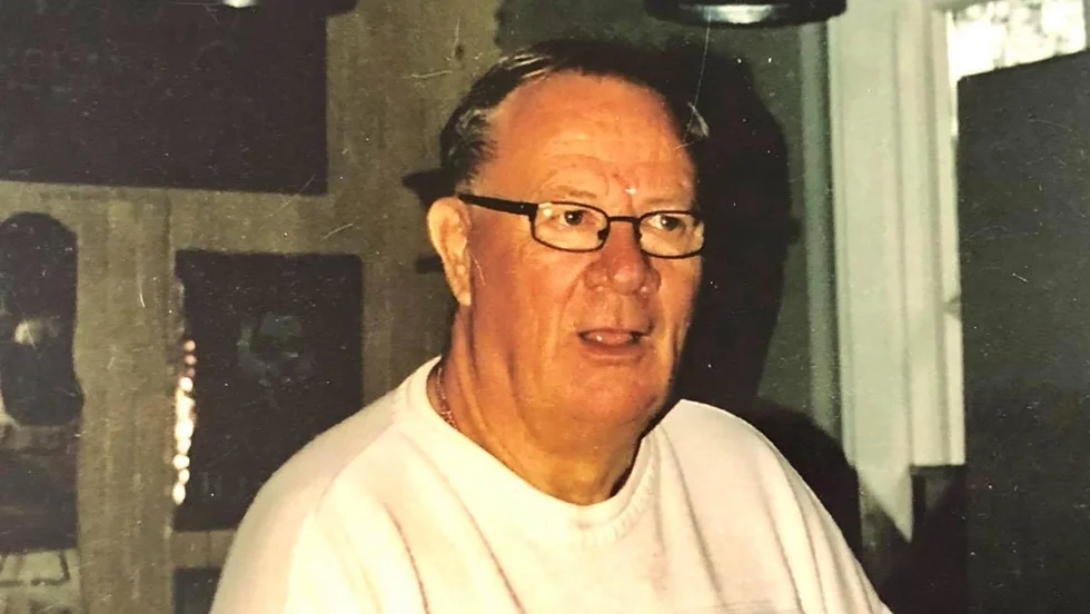 Henry Björk, Koler har avlidit. (Arkivbild)