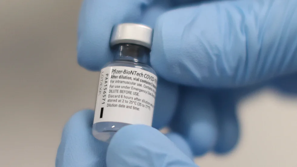 Det kommer att vara gratis för alla i Sörmland att vaccinera sig mot covid-19.