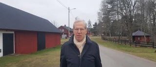 Ilska över att gatlampor släcks – ”Ökad inbrottsrisk”