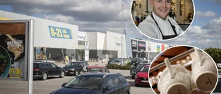 Stjärnkrögare tar restaurangkedja till Nyköping: "Skapar säkert 40-50 nya arbetstillfällen"