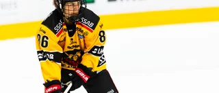 Matchhjälte mot gamla klubben – Luleå vann seriefinalen