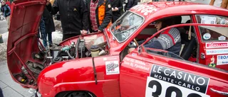 Rally Uppsala är tillbaka – tror på ny publiksuccé