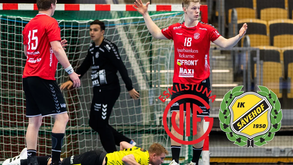 Guif förlorade nyligen borta mot Sävehof. Under tisdagskvällen jagar Eskilstunalaget revansch. Vi direktrapporterar från ligamötet i Stiga Sports Arena.