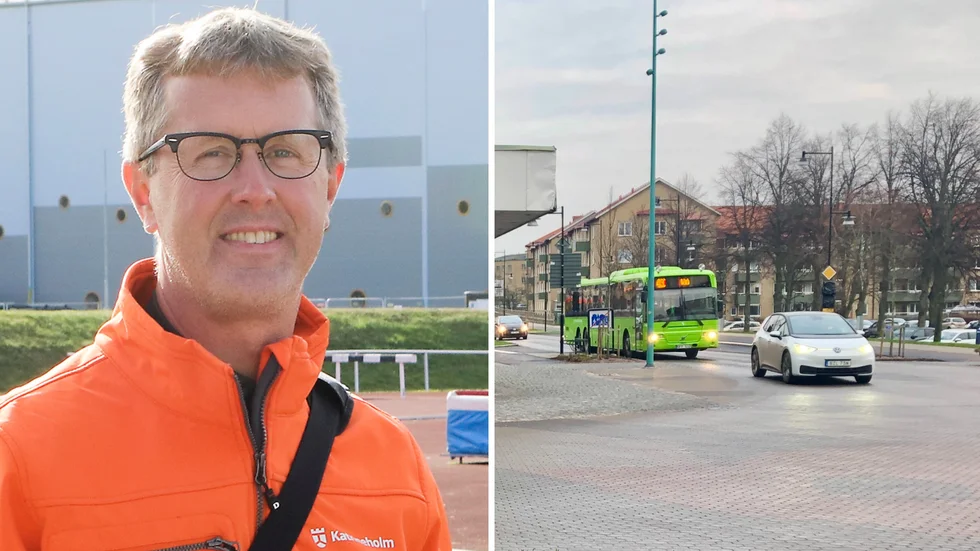“Scaniakorsningen” och byggnationen av en cirkulationsplats är, och har alltid varit, Trafikverkets ansvar. Skriver Johnny Ljung. Infrastrukturchef i Katrineholms kommun. 