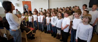 Arvet till skolan dröjer – satsningar skjuts upp