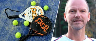 Trosa ett steg närmare padelhall – får flera miljoner i bidrag
