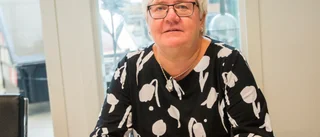Caroline Helmersson Olsson (S) tar över efter Jonsson