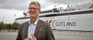 "Jag ser fram emot att komma hem"
