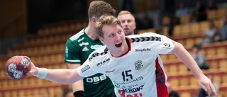 Hagelin: "Matchen mot Hallby är glömd"
