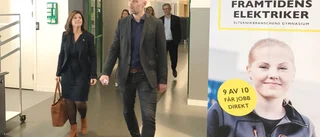 Ministern om Nyköpingsutbildning: "Måste gå denna väg"