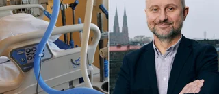 Regionrådet om framtiden: "Hänger på en skör tråd"