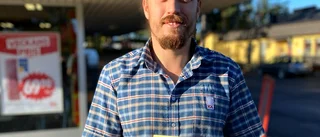 Max valde att följa i pappas fotspår