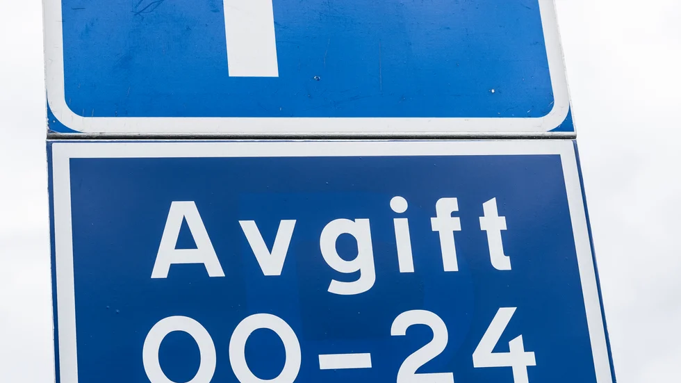 Johnny Ljung, infrastrukturchef på Katrineholms kommun svarar en insändare som handlade om för få parkeringar i Katrineholm.