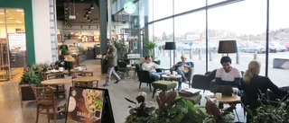 Nästa kafékedja att stänga i Uppsala: "Vi har kämpat"