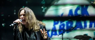 Dennis Fahlgren: Femtio år med ”Paranoid”