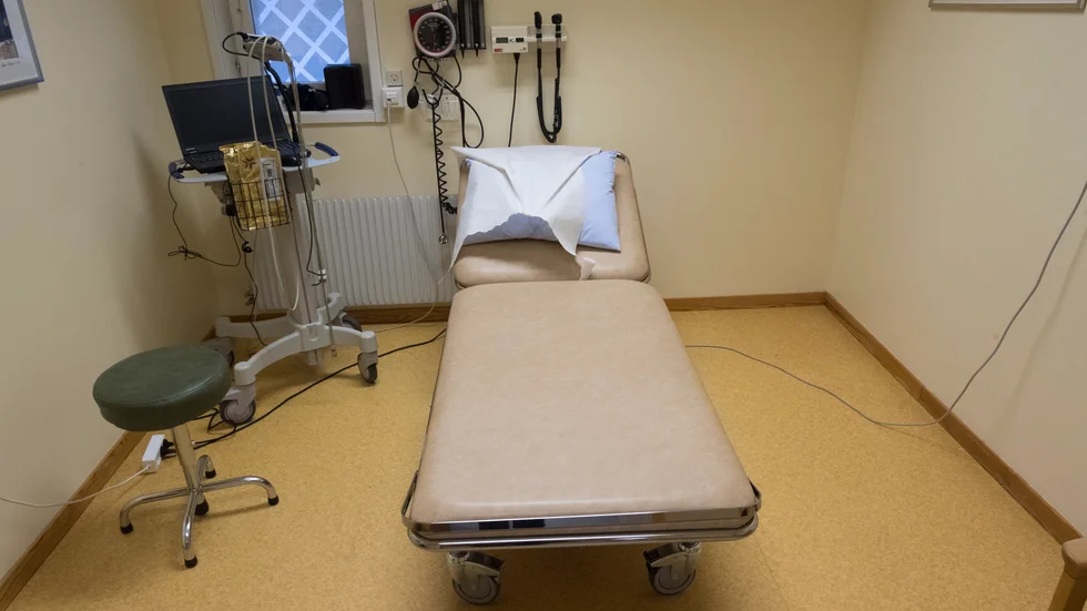 Välfärdens ansikten blir allt blekare anser signatur Skattebetalare: "Allt detta för att det gjorts möjligt att tjäna privata pengar på vår välfärd".