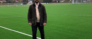 Här är planerna för konstgräs 