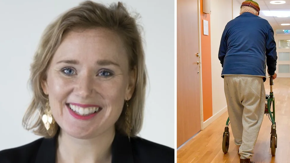 Jag tror att Uppsalaborna klarar av det här, säger Uppsalas kommunalråd Caroline Hoffstedt (S).