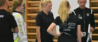 Stark premiär av VIBK Dam: "Det här lovar gott"