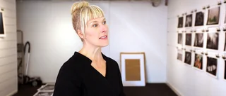 Jessica Lindgren Wu fångar det förgängliga på film