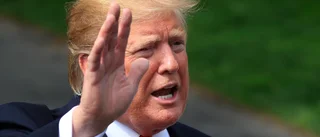 Trump står upp för en gammaldags kristen moral
