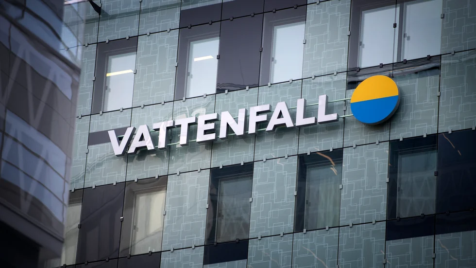En miljardförlust för Vattenfall bidrog till att dra ned vinsterna för bolag med statligt ägande, enligt en färsk rapport från Regeringskansliet. Arkivbild.