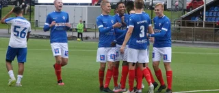 Drömmålet ordnade nytt segerjubel för ÅFF
