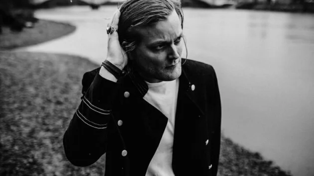 Petter Ericson Stakee,född och uppvuxen i Uppsala, släpper nytt album med Alberta Cross mitt under pandemin.