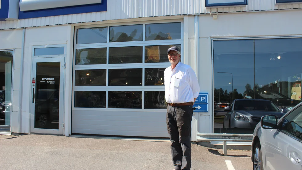 Efter att Saab la ner började Grahns bilar sälja Subaru. 
"Subaru var ungefär som Saab. Det börjar på S och bygger flygplan. Det gick inte lång tid innan Subaru hörde av sig. Vi har representerat Subaru sen 2010". 
