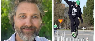 Profilen om sitt första sommarjobb: "Jag var görnöjd"