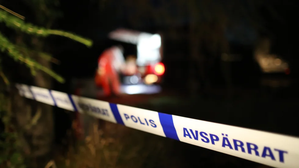Genrebild: Offret utsattes för våld som orsakade bland annat en spricka i den högra käkbihålan, en sprucken läpp och en krosskada i nacken. 