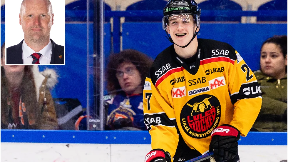 I och med att Nils Lundkvist är klar är nu Luleå Hockeys backuppsättnin gkomplett.
