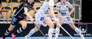 Storvreta värvar rutin från SSL