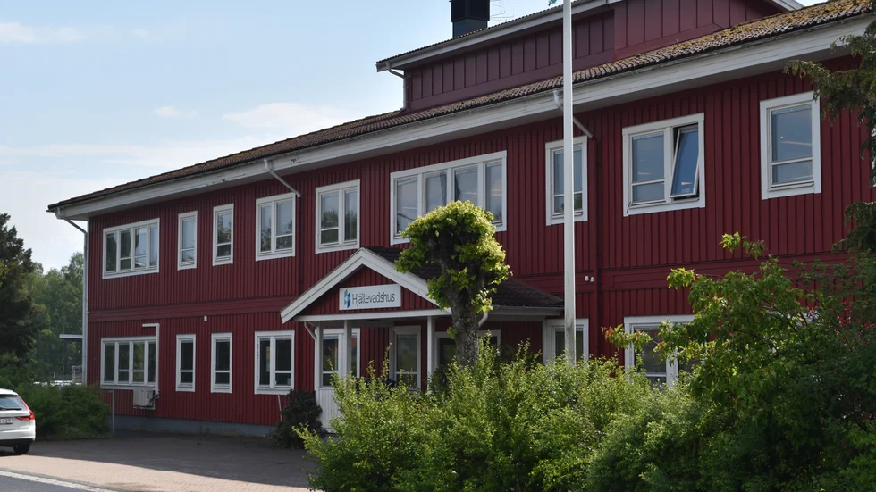 Hjältevadshus har vänt siffrorna och idag ser situationen betydligt ljusare ut än förra året den här tiden.