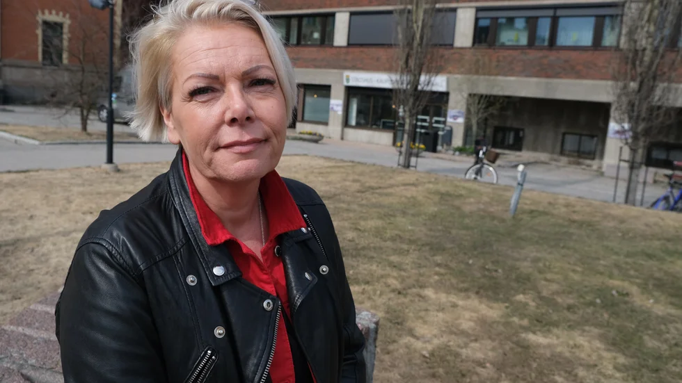Arja Martinviita anser att det inte alltid handlar om resurser utan vad man har för resurser och att ha rätt resurser på rätt plats för att komma till ordning med utmaningarna som finns.