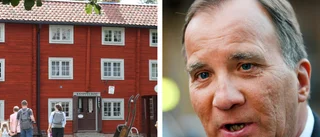 Löfven om turismen: "Människor måste få viss frihet"
