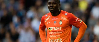 Olika åsikter kan stoppa Nnamanis övergång: "Inte överens internt"