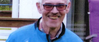Birger Lampinen 70 år                           