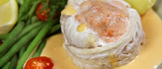 Dubbla fiskar