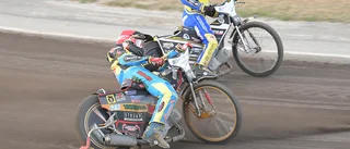 Förarna får betalt per match   