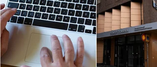 Kvinna åtalas för judehets på socialt nätverk