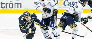 "Hockeyn har tagit mer energi än den gett tillbaka"