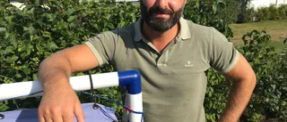 Morad: "Vi har stora grejer på gång"
