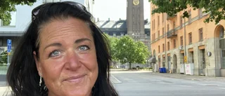 Granne: Rådhusklockan – ostämt oväsen som smutsar ner